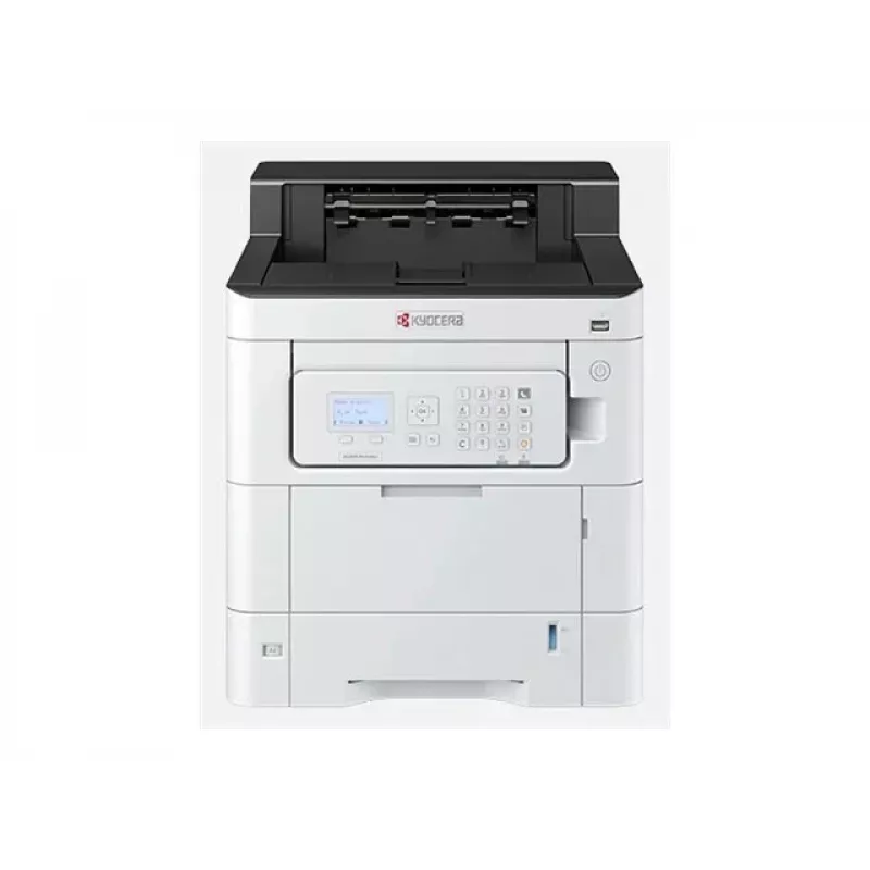 KYOCERA ECOSYS PA4500cx/PLUS stampante laser a colori - duplex, rete, 45 ppm