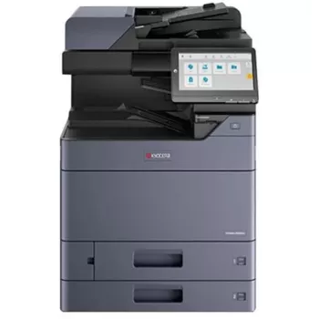KYOCERA TASKalfa MZ2501ci stampante multifunzione laser a colori A3, 25 ppm, duplex, Ethernet, USB, NFC