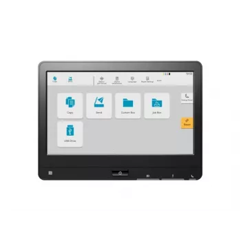 Kyocera TASKalfa MZ4000i stampante multifunzione laser monocromatica A3, 40 ppm, duplex, Ethernet, pannello touch 10.1