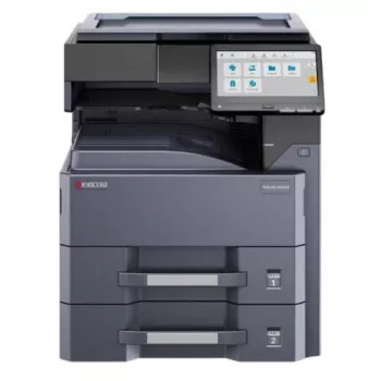 Kyocera TASKalfa MZ4000i stampante multifunzione laser monocromatica A3, 40 ppm, duplex, Ethernet, pannello touch 10.1