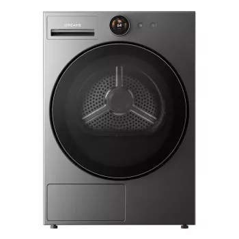 Dreame L9 Asciugatrice a pompa di calore 9 kg, Grigio