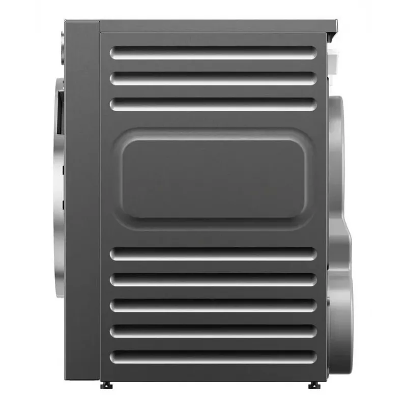 Dreame L9 Asciugatrice a pompa di calore 9 kg, Grigio