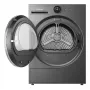 Dreame L9 Asciugatrice a pompa di calore 9 kg, Grigio