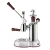 La Pavoni Esperto Abile macchina per espresso (LPLESA01EU) - pompa 15 bar, 1,6 l, cromata