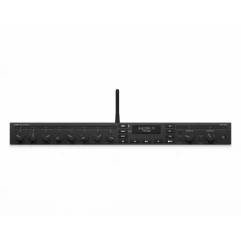 Lab Gruppen CA602 Amplificatore 2x60W 8 Ohm / 100V