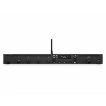 Lab Gruppen CPA1201 Amplificatore mixer 1 x 120W 4Ohm