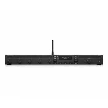 Lab Gruppen CPA2401 Amplificatore mixer 1x240W 4 Ohm Bluetooth