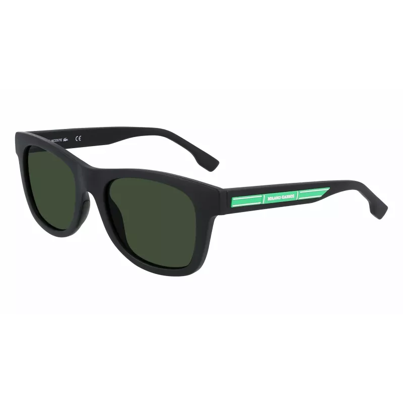 Lacoste Occhiali da sole bambino L3643SRG-1 48/17/130 mm