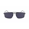 Lacoste L255S 5619002 occhiali da sole da uomo havana verde 56/19/145
