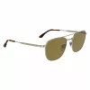 Occhiali da sole unisex LACOSTE L269S-710 Havana verde 55/19/145 mm
