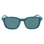 Lacoste L3639S-466 occhiali da sole uomo squadrati blu 49/18/135 mm