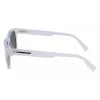 Lacoste L3656S-970 unisex occhiali da sole havana 50mm