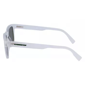 Lacoste L3656S-970 unisex occhiali da sole havana 50mm
