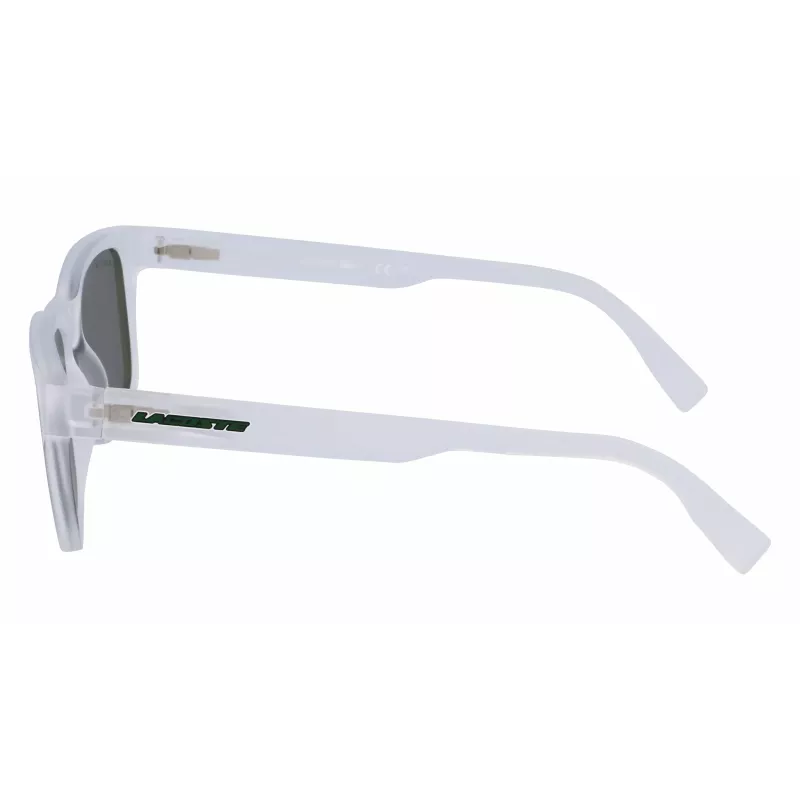 Lacoste L3656S-970 unisex occhiali da sole havana 50mm