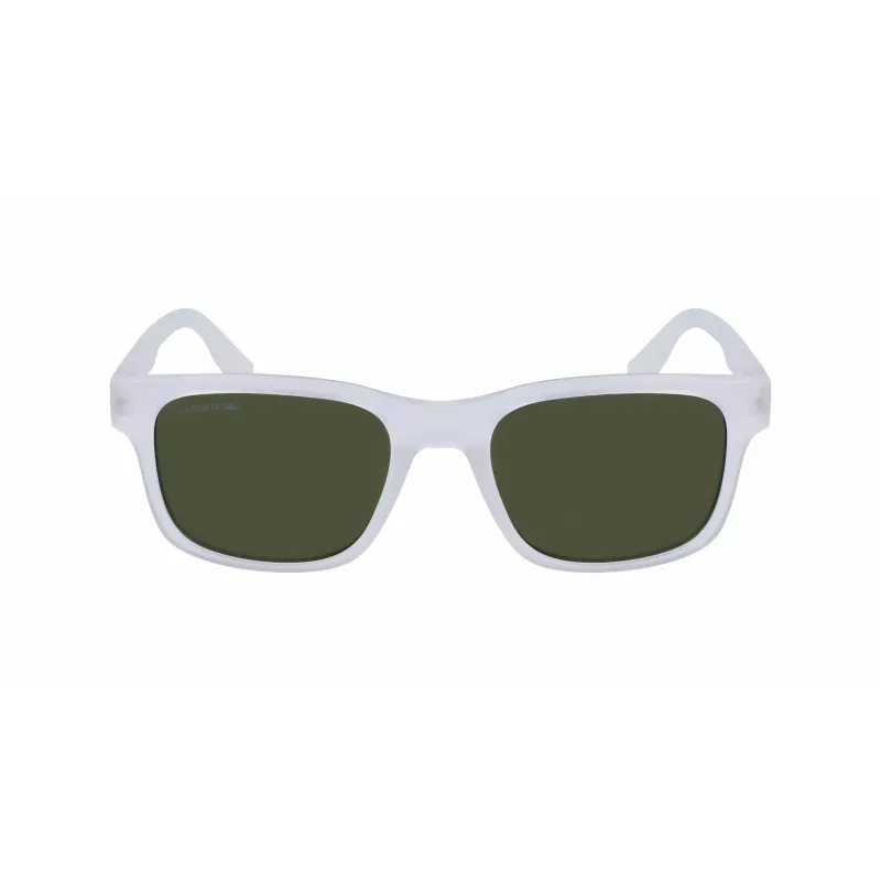Lacoste L3656S-970 unisex occhiali da sole havana 50mm