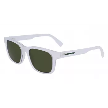 Lacoste L3656S-970 unisex occhiali da sole havana 50mm