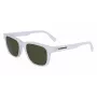 Lacoste L3656S-970 unisex occhiali da sole havana 50mm