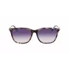 Lacoste L6016S-219 Occhiali da sole donna havana marrone quadrati acetato