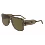 Occhiali da sole unisex Lacoste L6056S 59/16/140 mm