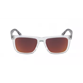 Lacoste L750S Occhiali da sole uomo Havana marrone 54/19/140 mm