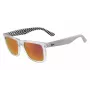 Lacoste L750S Occhiali da sole uomo Havana marrone 54/19/140 mm