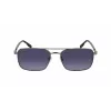 Lacoste Occhiali da sole uomo L264SN 58/17/145 mm UV400 acetato