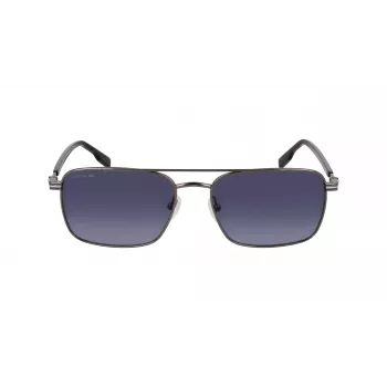 Lacoste Occhiali da sole uomo L264SN 58/17/145 mm UV400 acetato