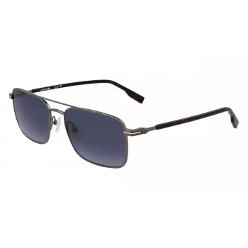Lacoste Occhiali da sole uomo L264SN 58/17/145 mm UV400 acetato