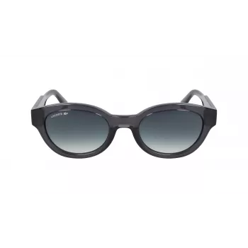 Lacoste donna occhiali da sole L6024S-035 havana 52mm