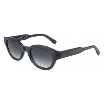 Lacoste donna occhiali da sole L6024S-035 havana 52mm