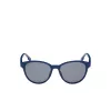 Lacoste Occhiali da sole donna L981SRG-400 rettangolari in acetato 54/17/145 mm