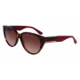 Lacoste occhiali da sole donna L985S-240 Havana Brown Gradient 59mm