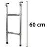 Scala per trampolino LEAN Sport Max e SPORT PRO 60 cm