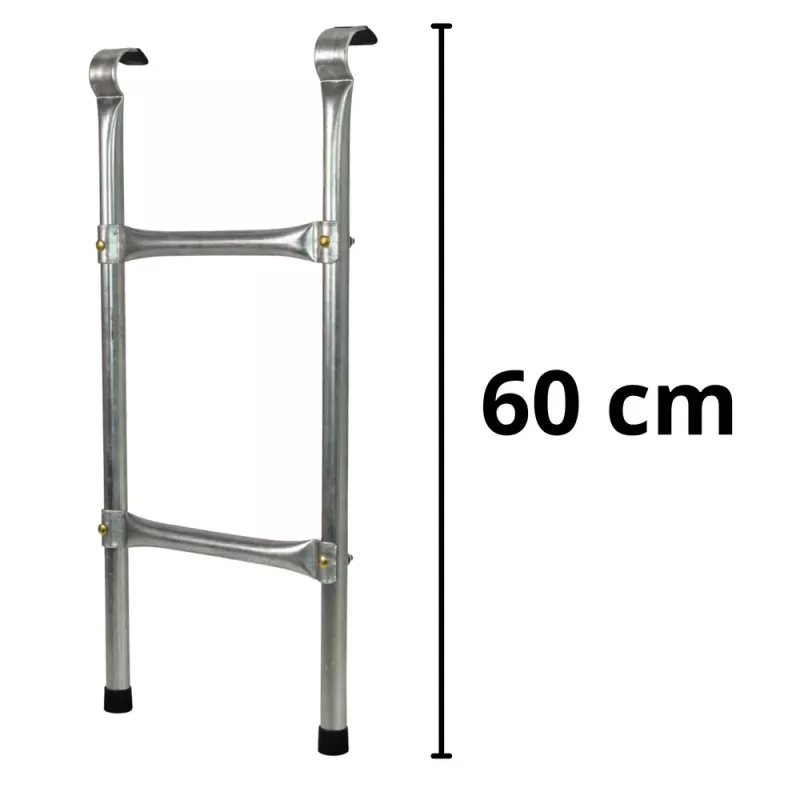 Scala per trampolino LEAN Sport Max e SPORT PRO 60 cm