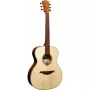 Chitarra acustica Lag GLA Tramontane 70 A