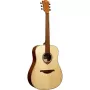 Chitarra acustica Lag GLA Tramontane 70 D