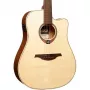 Lag GLA Tramontane 70 DCE Chitarra elettroacustica - naturale
