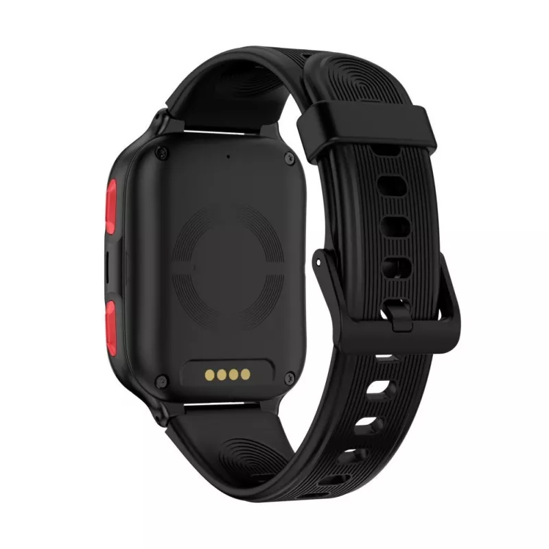 LAGENIO AI Kids Watch K9 4G Nero