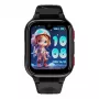 LAGENIO AI Kids Watch K9 4G Nero