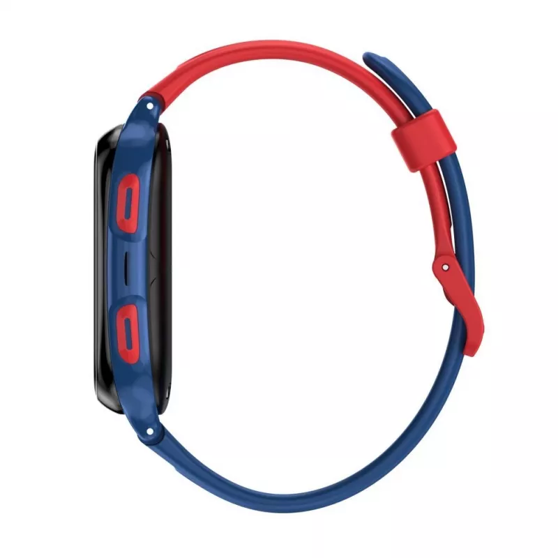 LAGENIO AI Kids Watch K9 4G blu