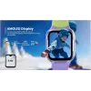 LAGENIO AI Kids Watch K9 4G Lilla