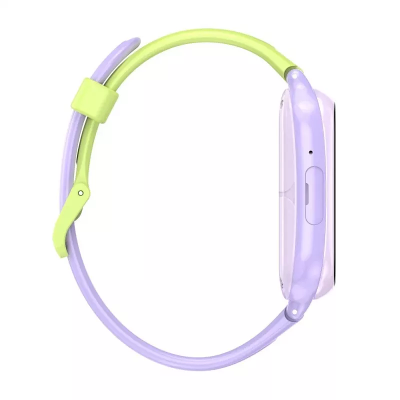 LAGENIO AI Kids Watch K9 4G Lilla
