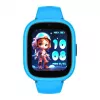 LAGENIO K3 Smartwatch per bambini 4G blu