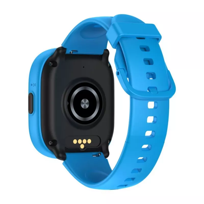 LAGENIO K3 Smartwatch per bambini 4G blu