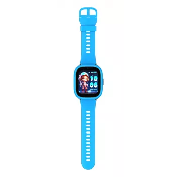 LAGENIO K3 Smartwatch per bambini 4G blu