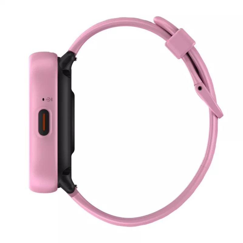 LAGENIO K3 4G Smartwatch per bambini rosa