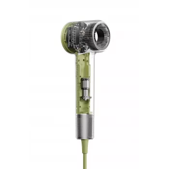 LAIFEN asciugacapelli Mini verde