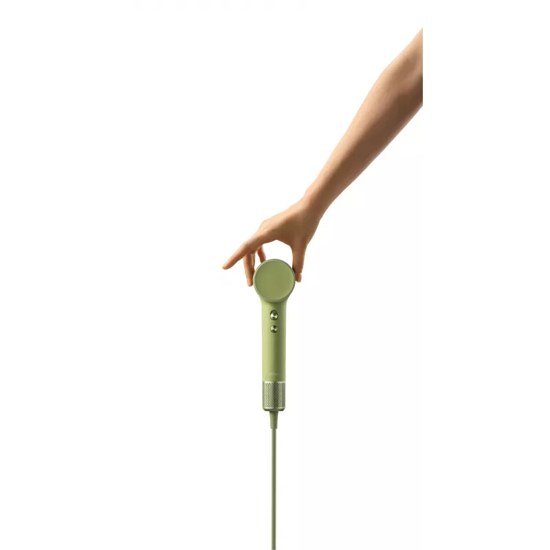 LAIFEN asciugacapelli Mini verde