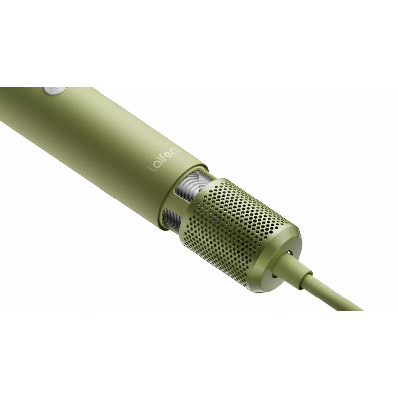 LAIFEN asciugacapelli Mini verde