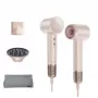 Laifen Swift Premium Asciugacapelli ionico ad alta velocità 1600W oro rosa
